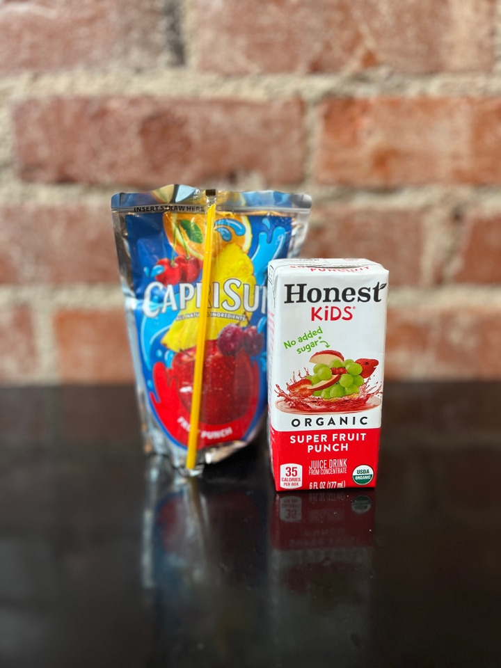 Juice Box