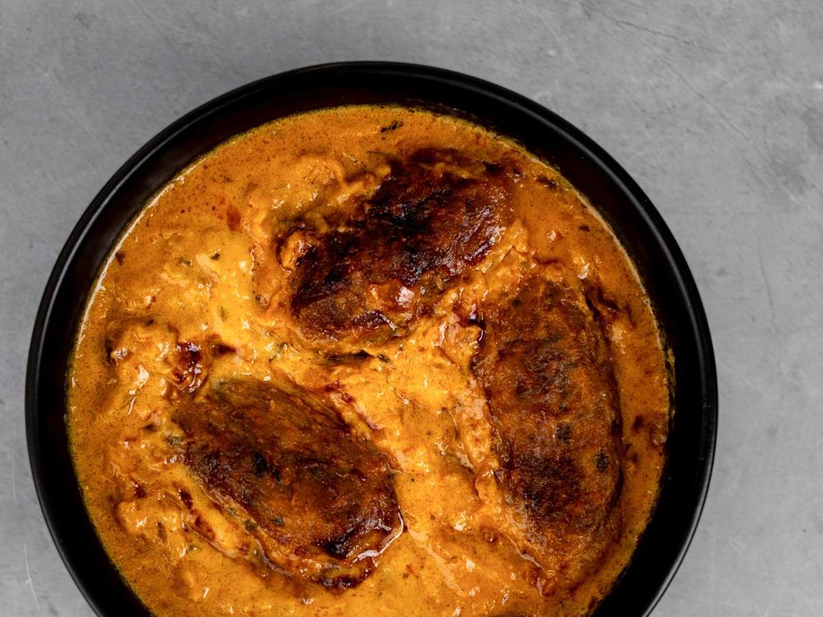 Malai Kofta