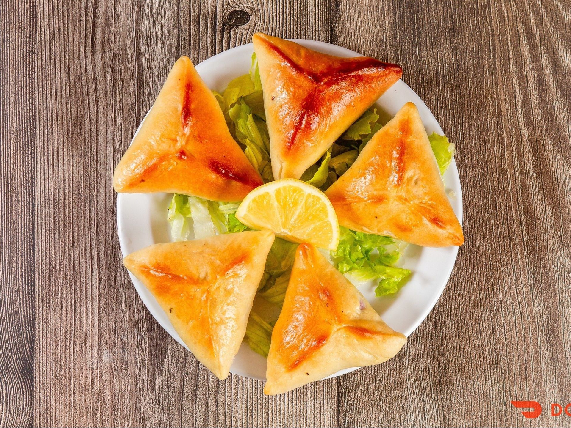 Spinach Pie