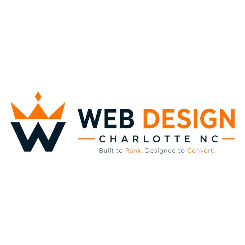 Web Design Charlotte NC