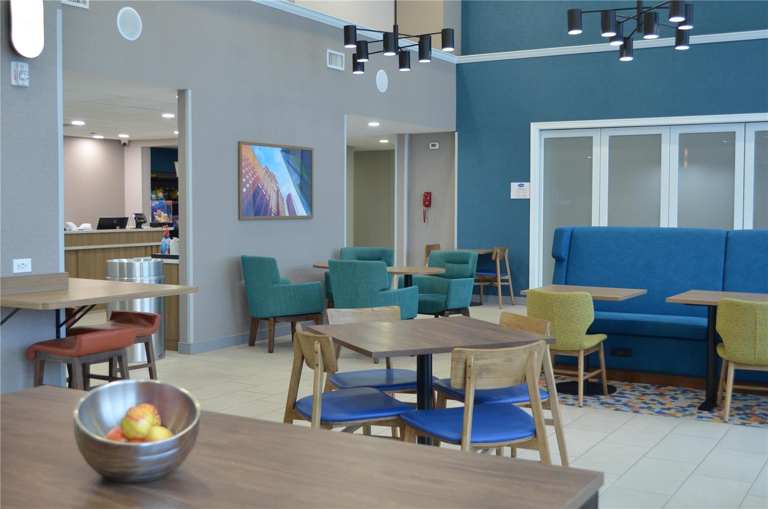Hampton Inn & Suites by Hilton Tomball Houston NW Image