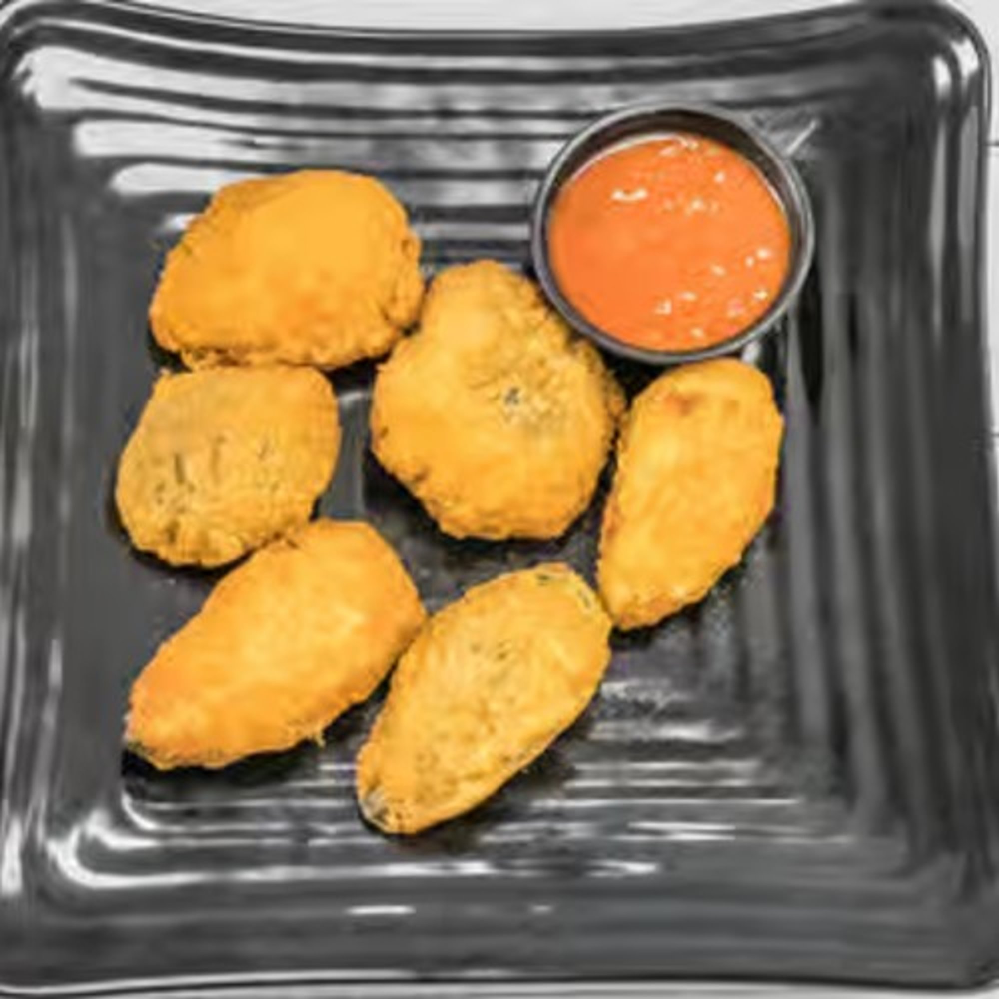 Jalapeno Poppers