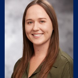 Audrey Percival, PAC