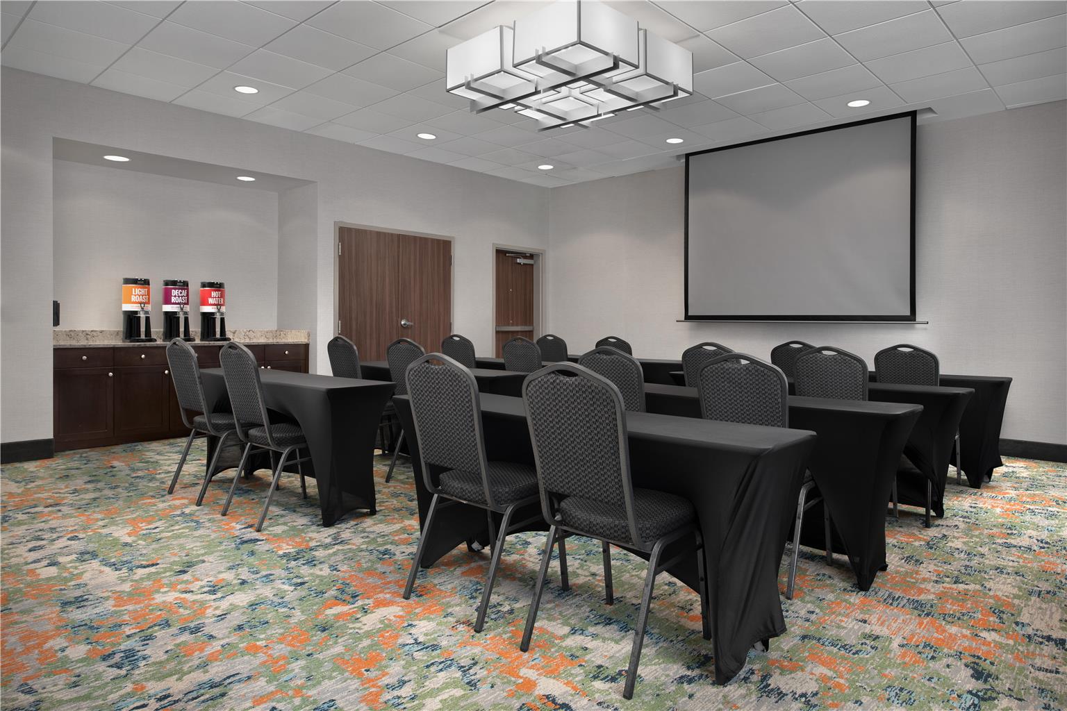 Hampton Inn & Suites Baltimore North/Timonium Image