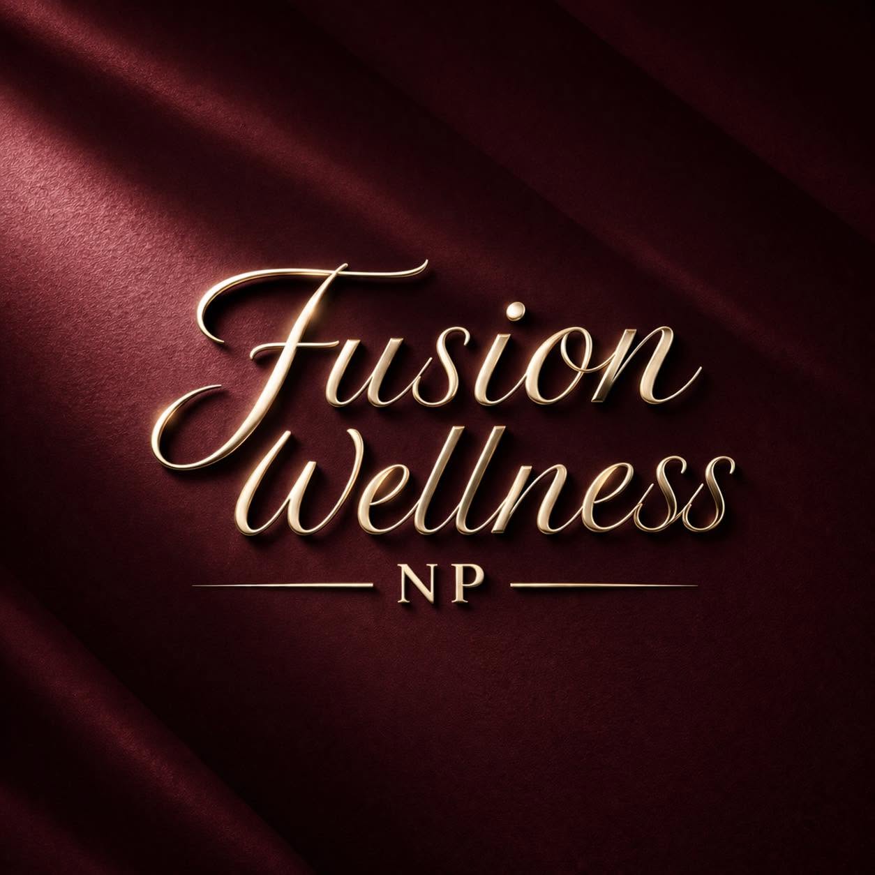 Fusion Wellness