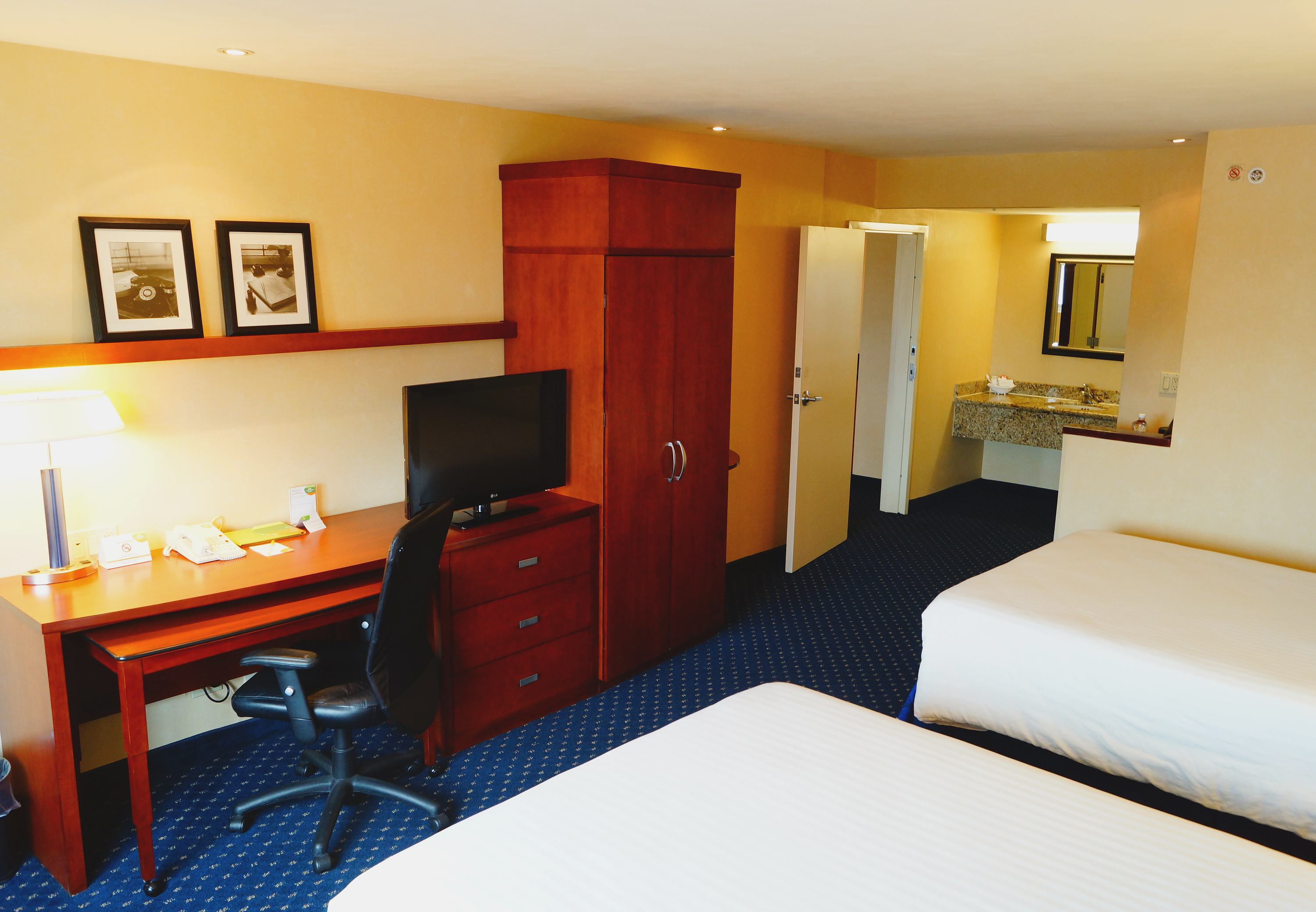 Images Courtyard by Marriott Monterrey San Jeronimo/Valle