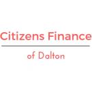 Citizens Finance of Dalton Logo