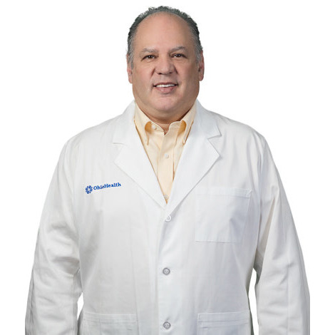 Image For Dr. J. A. Ottaviano MD