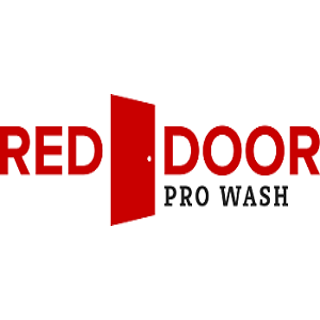 Red Door Pro Wash - Manassas
