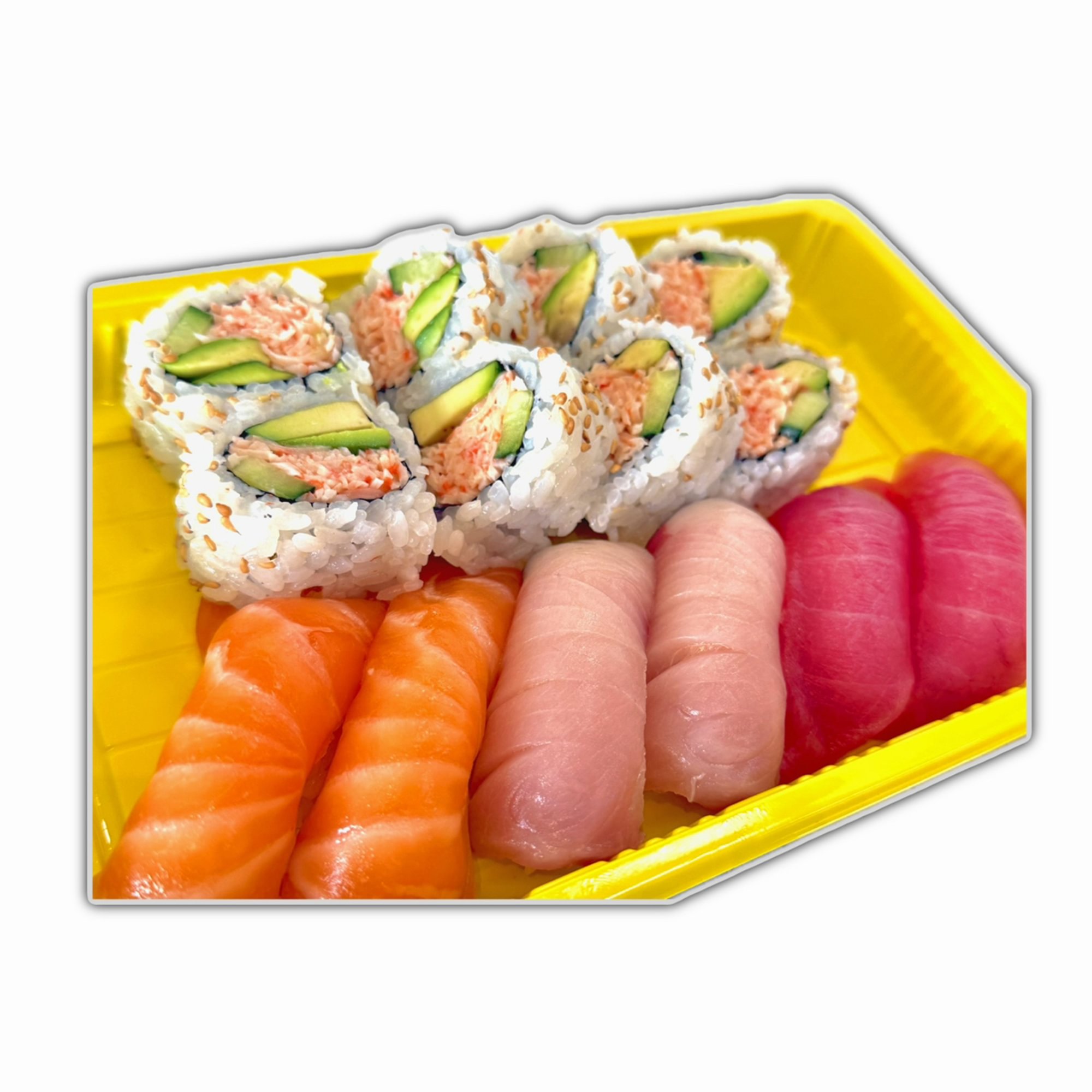 Sushi Combo