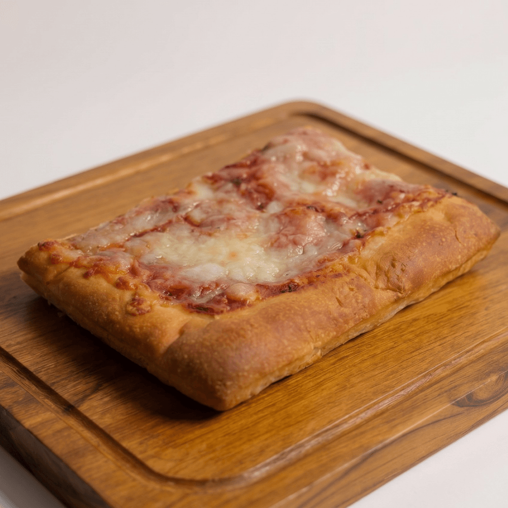 Sicilian Slice