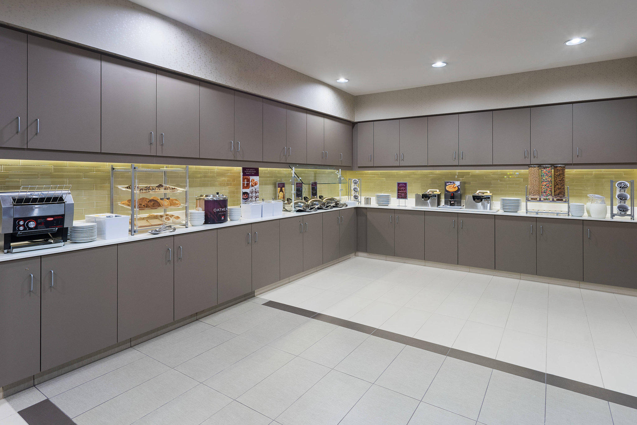 Residence Inn by Marriott Houston West/Beltway 8 at Clay Road Photo