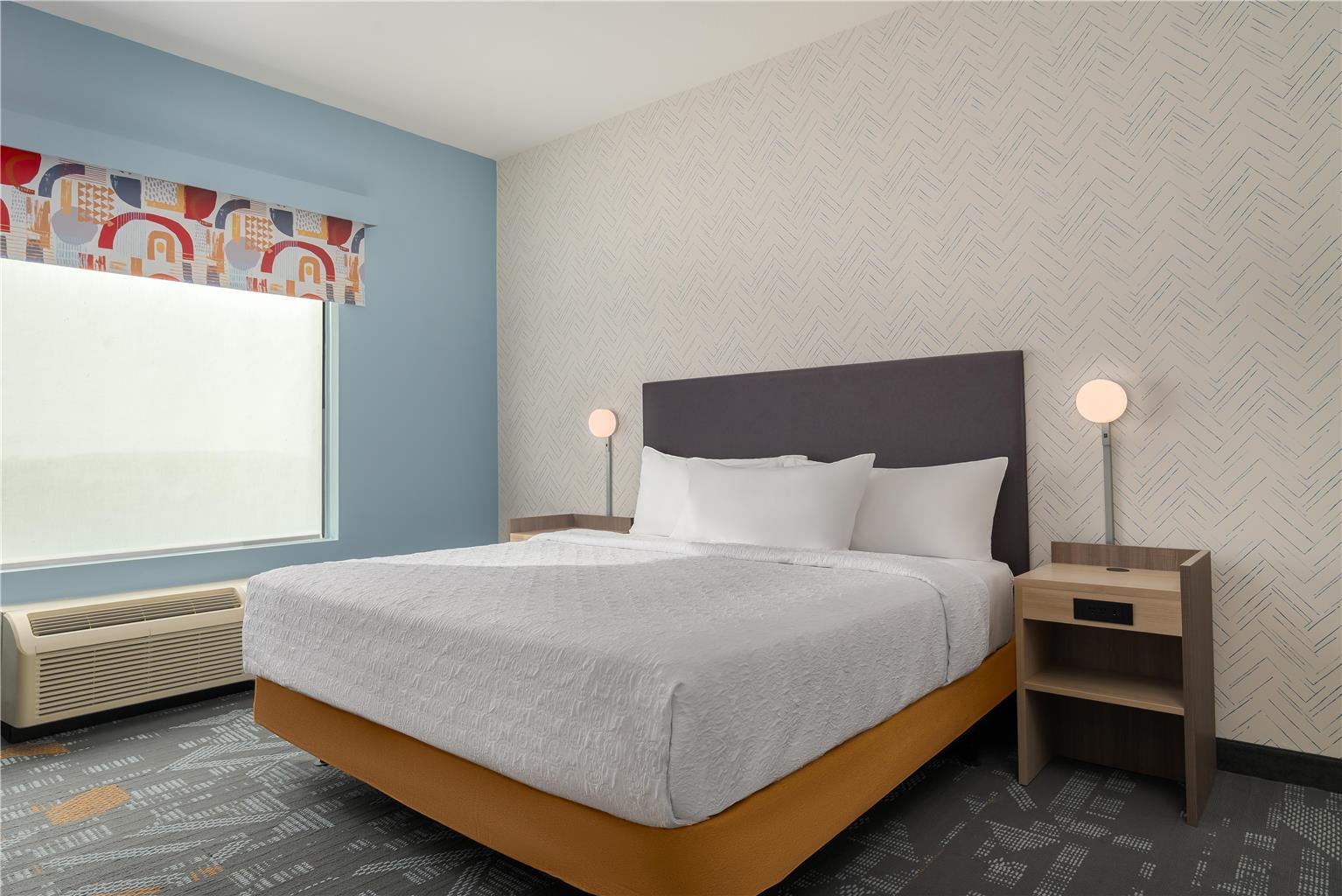 Home2 Suites by Hilton Riverview Tampa Image