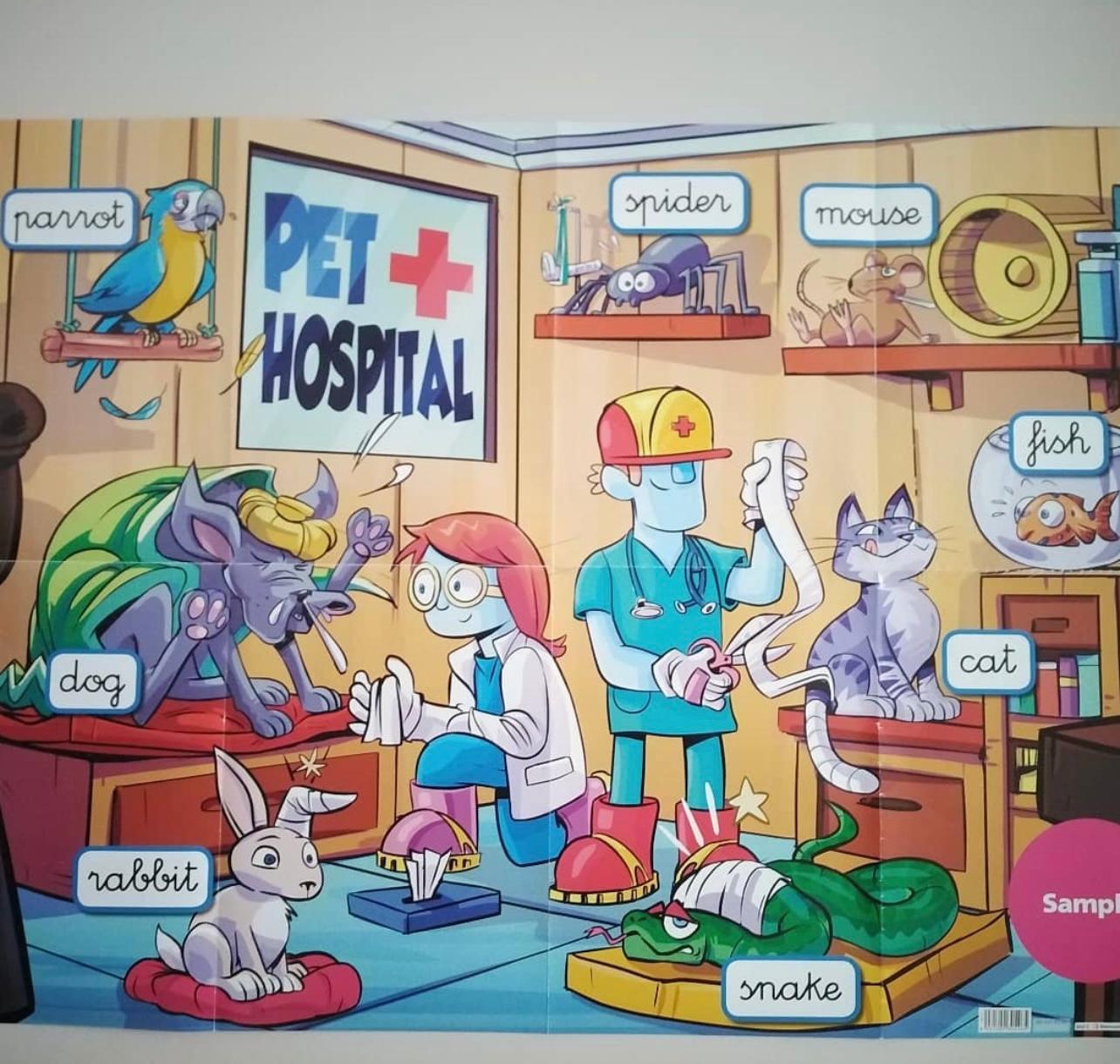 Galería en miniatura