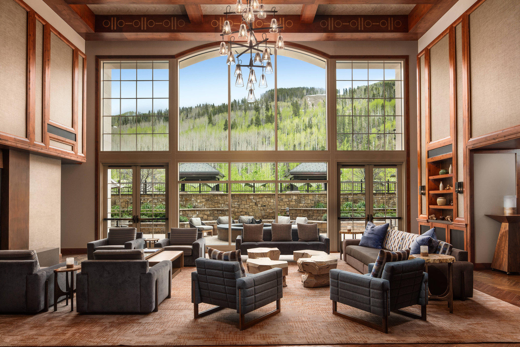 The Ritz Carlton Club, Vail Photo