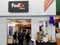 FedEx Office Print & Ship Center Photo