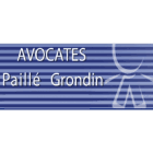 Paillé & Grondin Avocates Drummondville