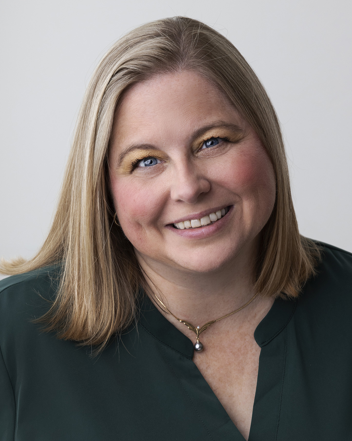 Jennifer Gardner - Thrivent