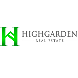 Stephen Thomson - Highgarden Real Estate