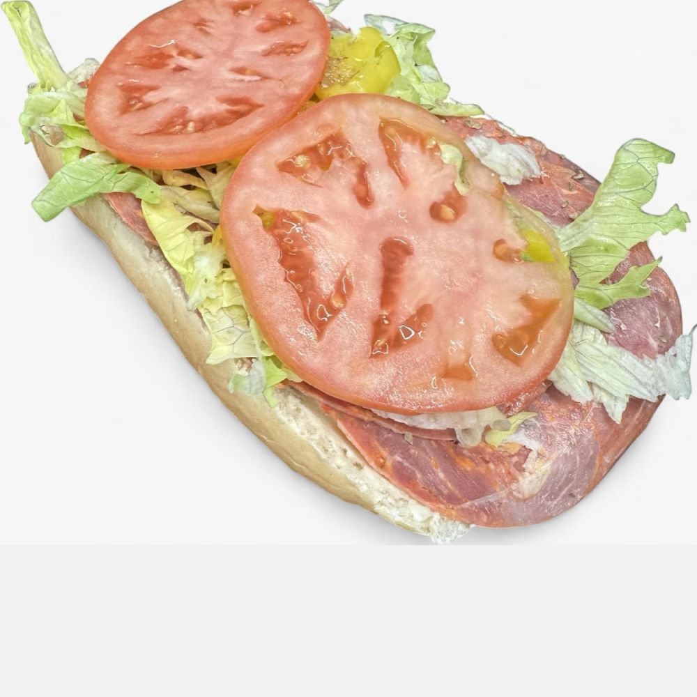 Capicola