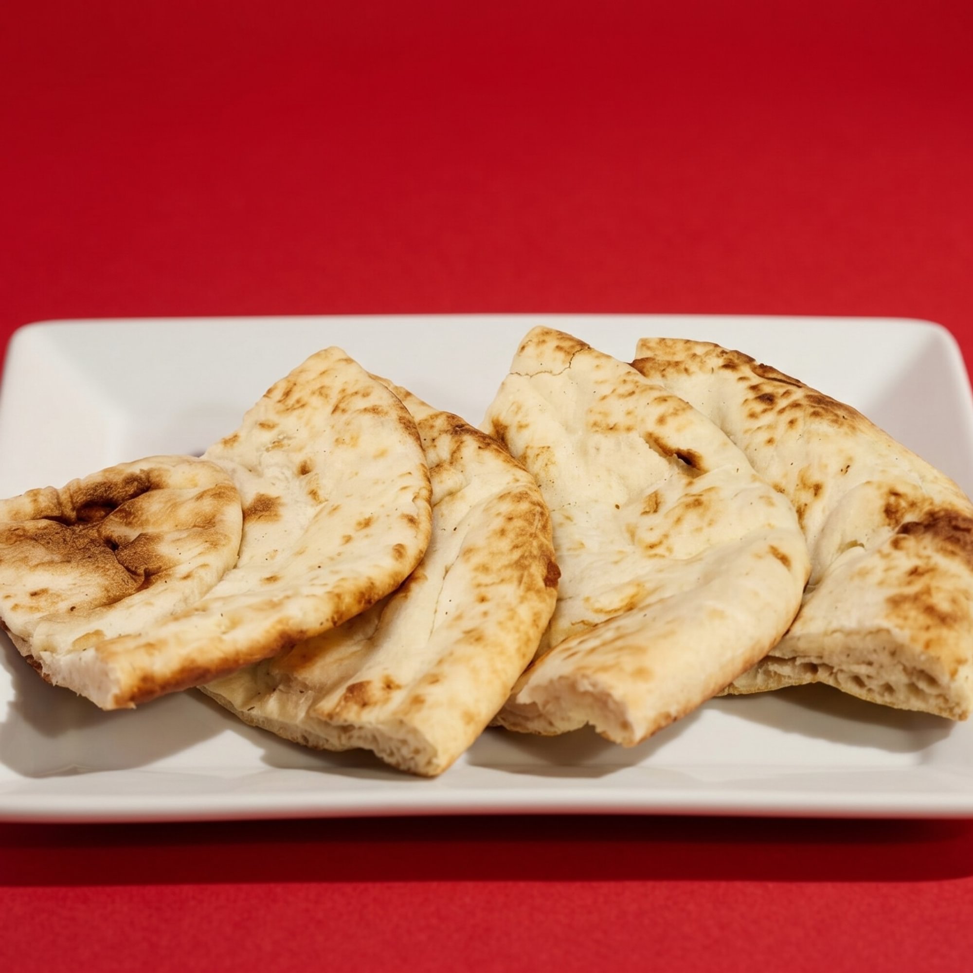 Regular Naan