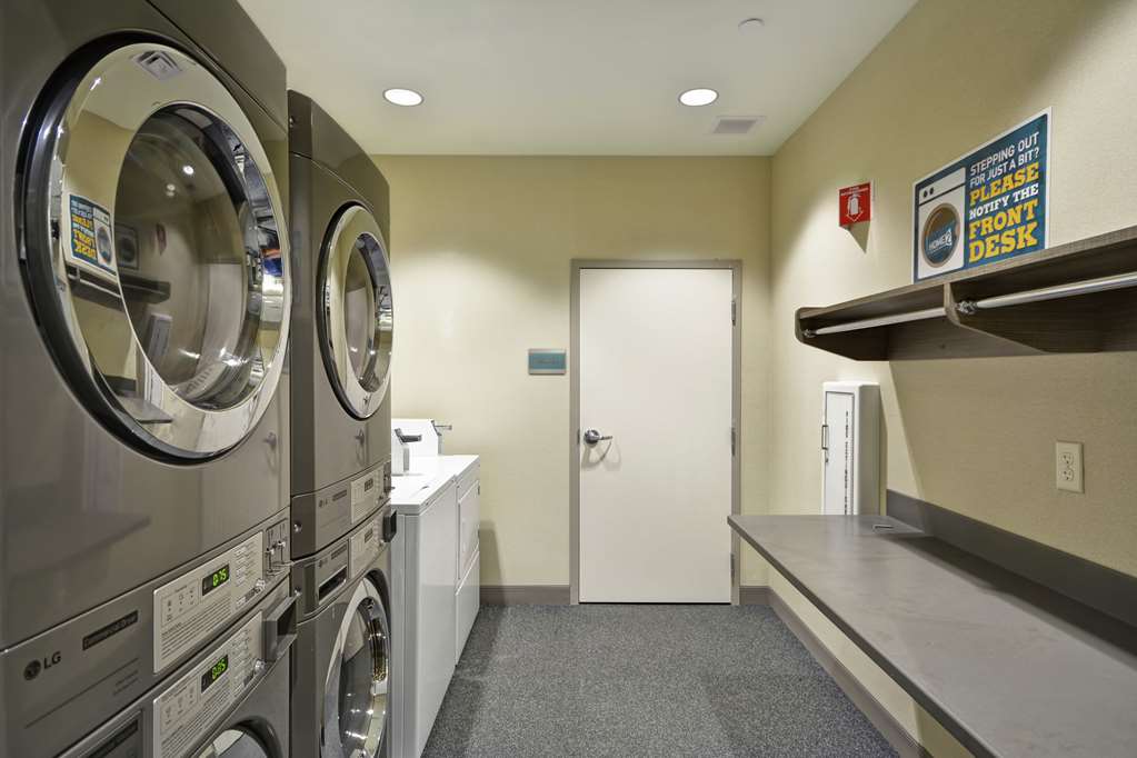 Home2 Suites by Hilton Plymouth Minneapolis Image