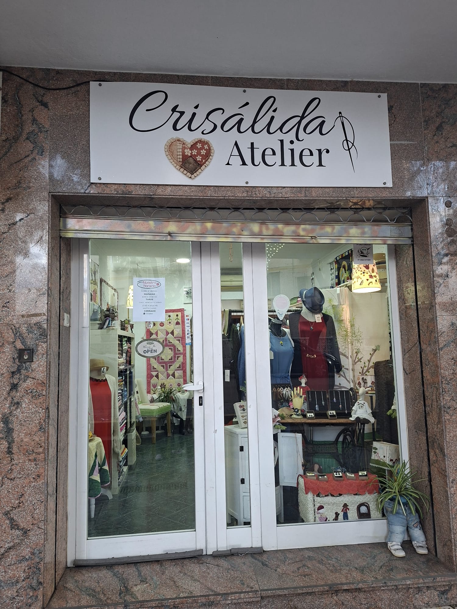 Galería en miniatura