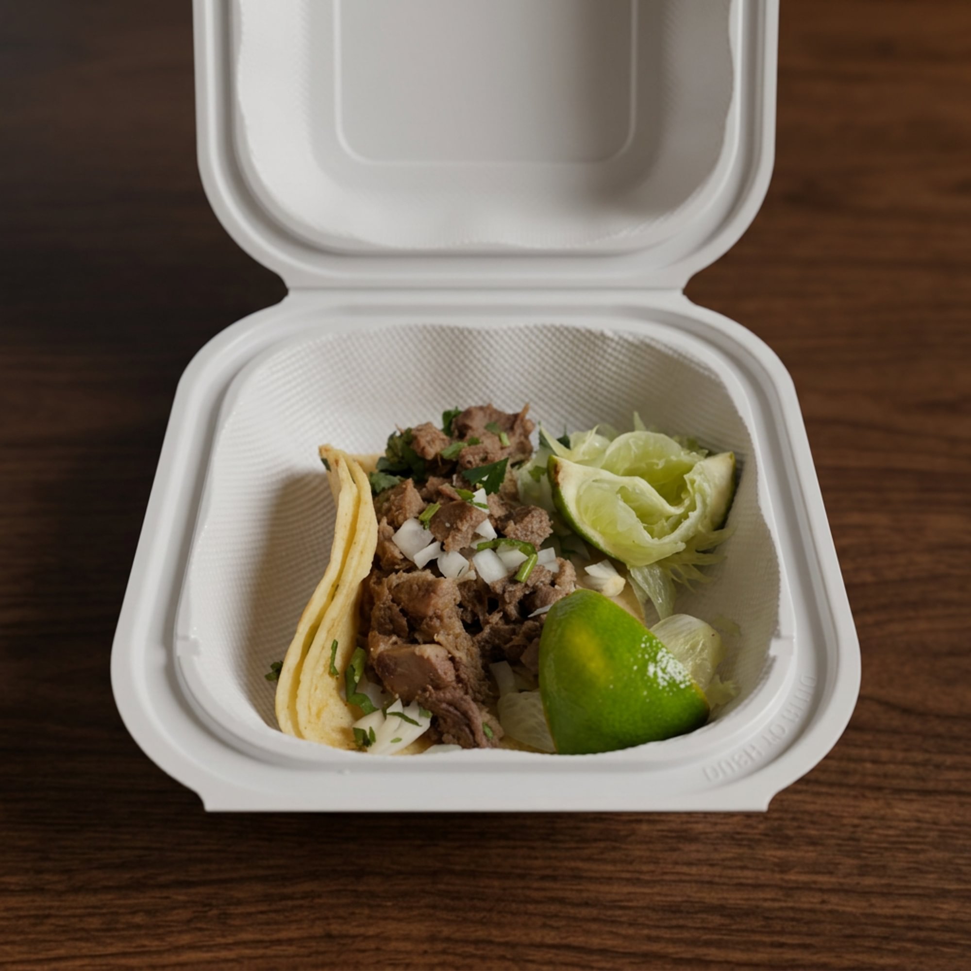Taco Lengua
