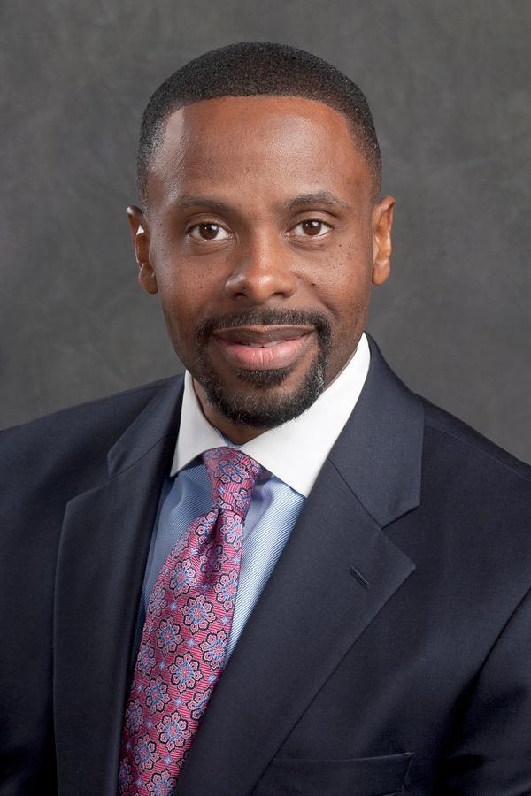 Edward Jones - Financial Advisor: Alvin C Hill III Photo