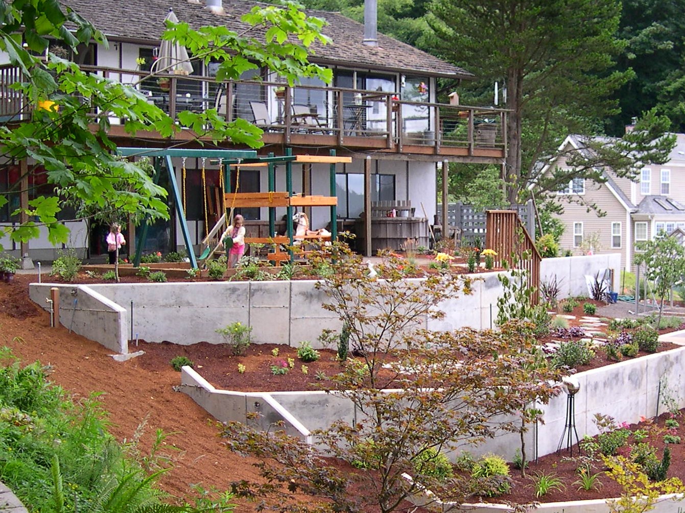 Garden Vision LLC