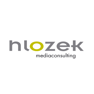 Logo von Hlozek Mediaconsulting e.U.