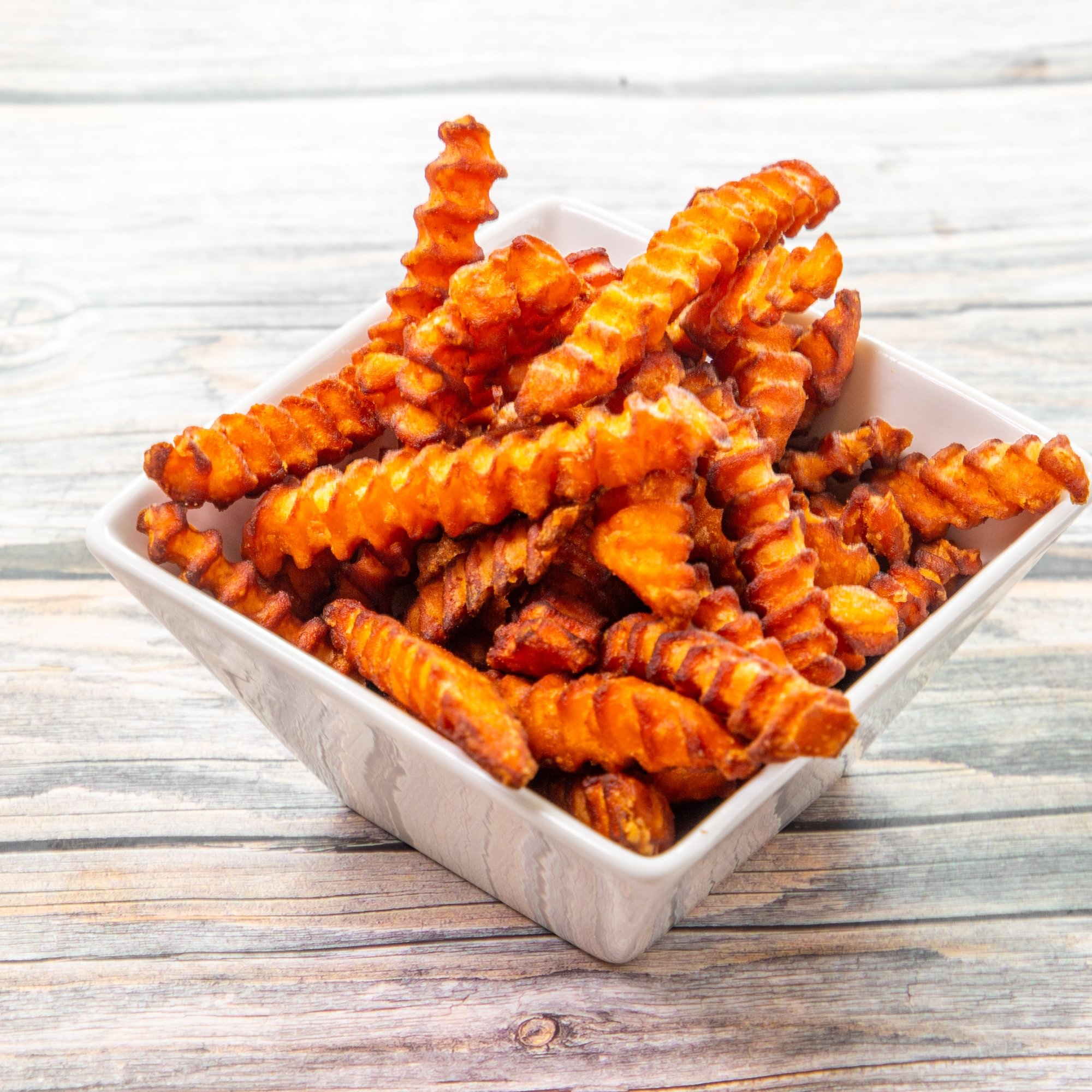 Sweet Potato Fries