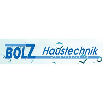 Logo von Dirk Bolz Haustechnik