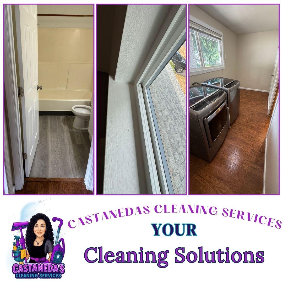 Castaneda's Cleaning Services LLC Image