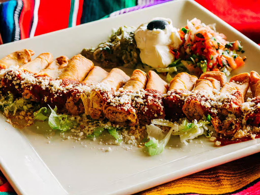 Taquitos