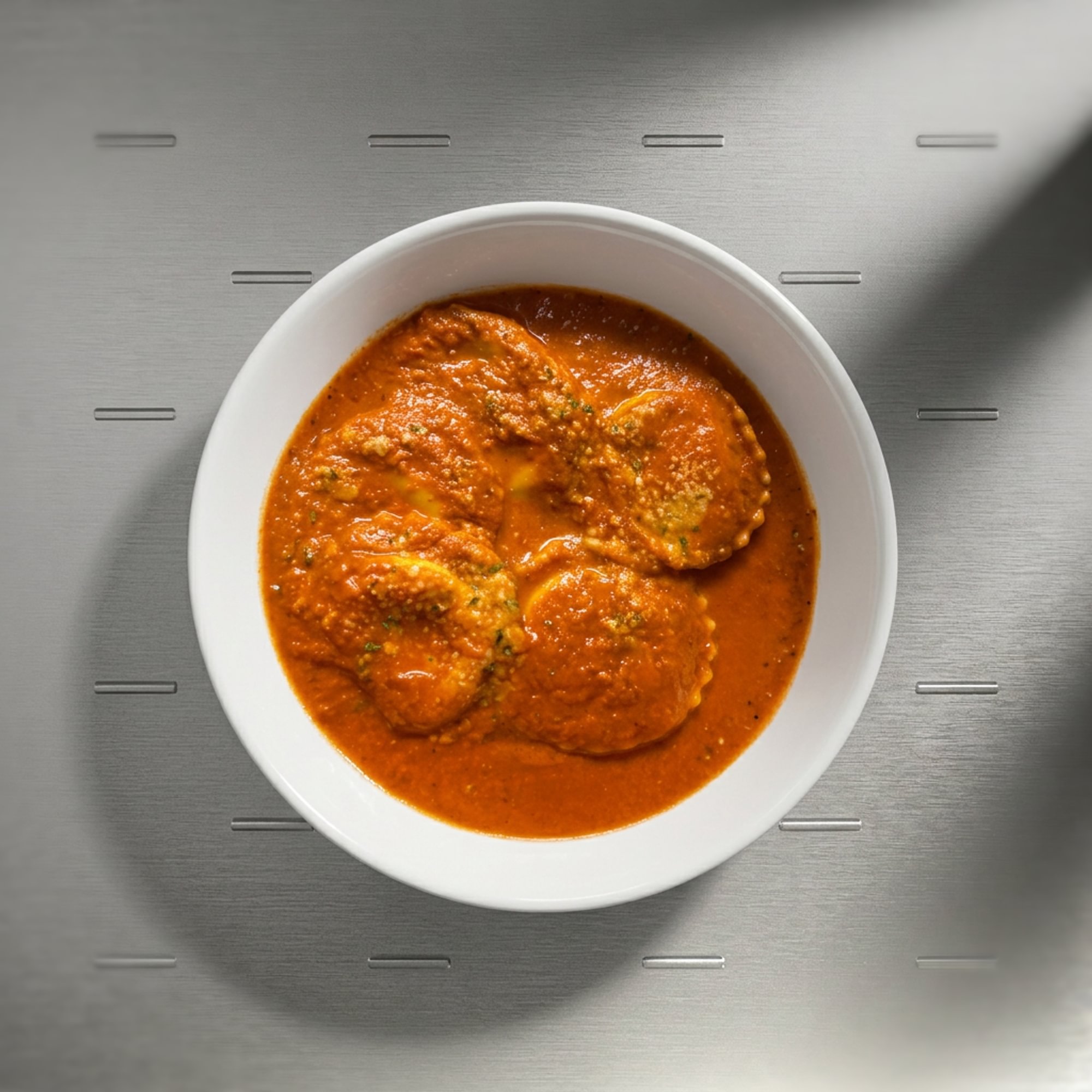 Ravioli