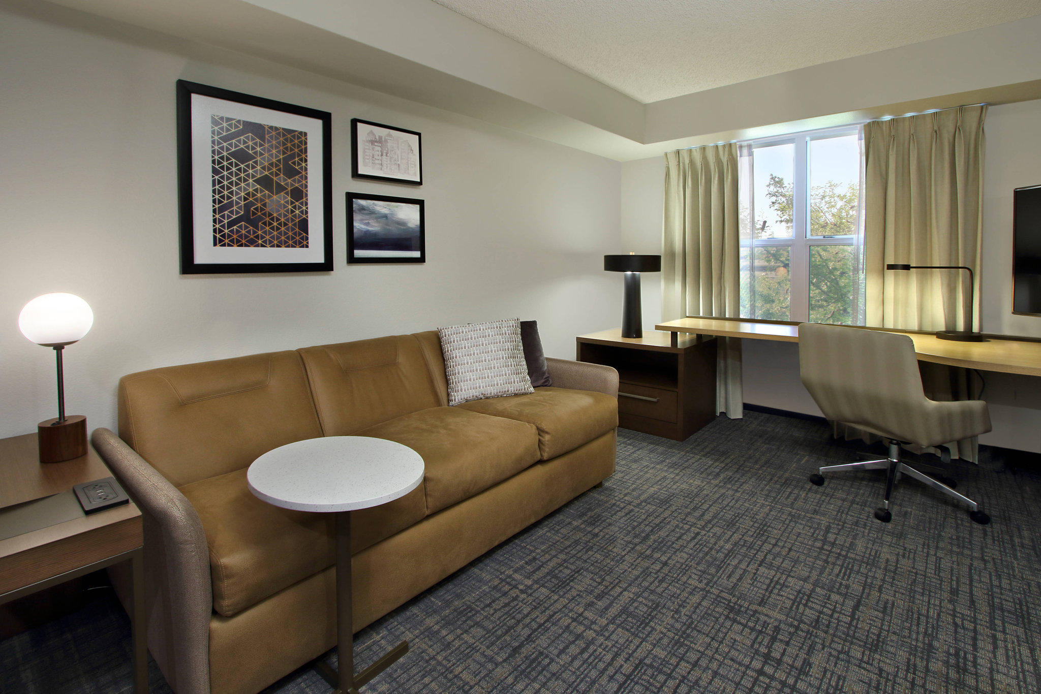 Residence Inn by Marriott Scottsdale North Photo