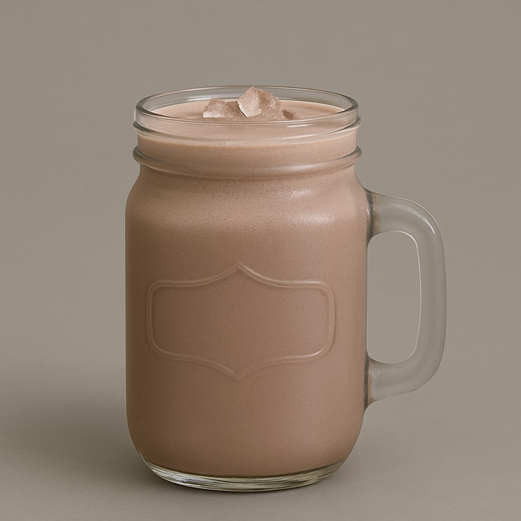 B12. Milk Chocolate