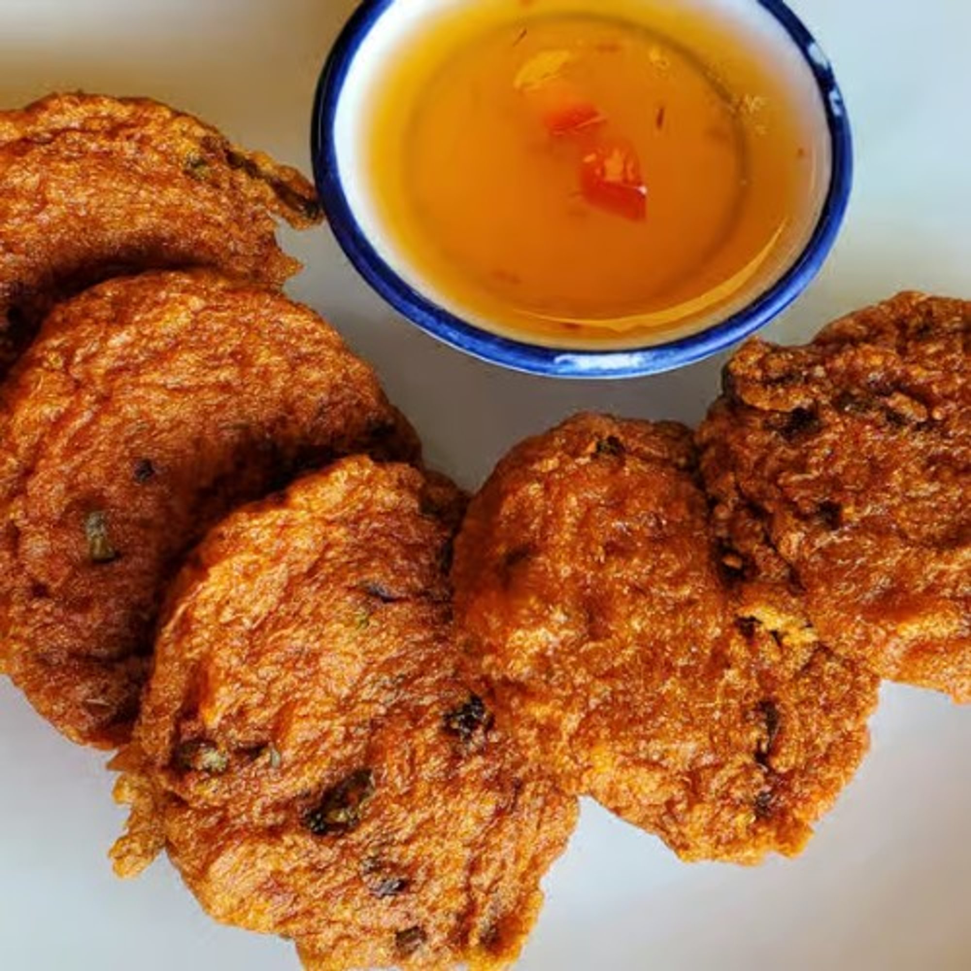 Fish Cakes (5)