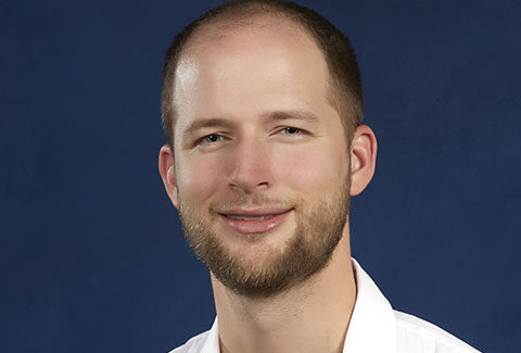Patrick Almeter, PA-C