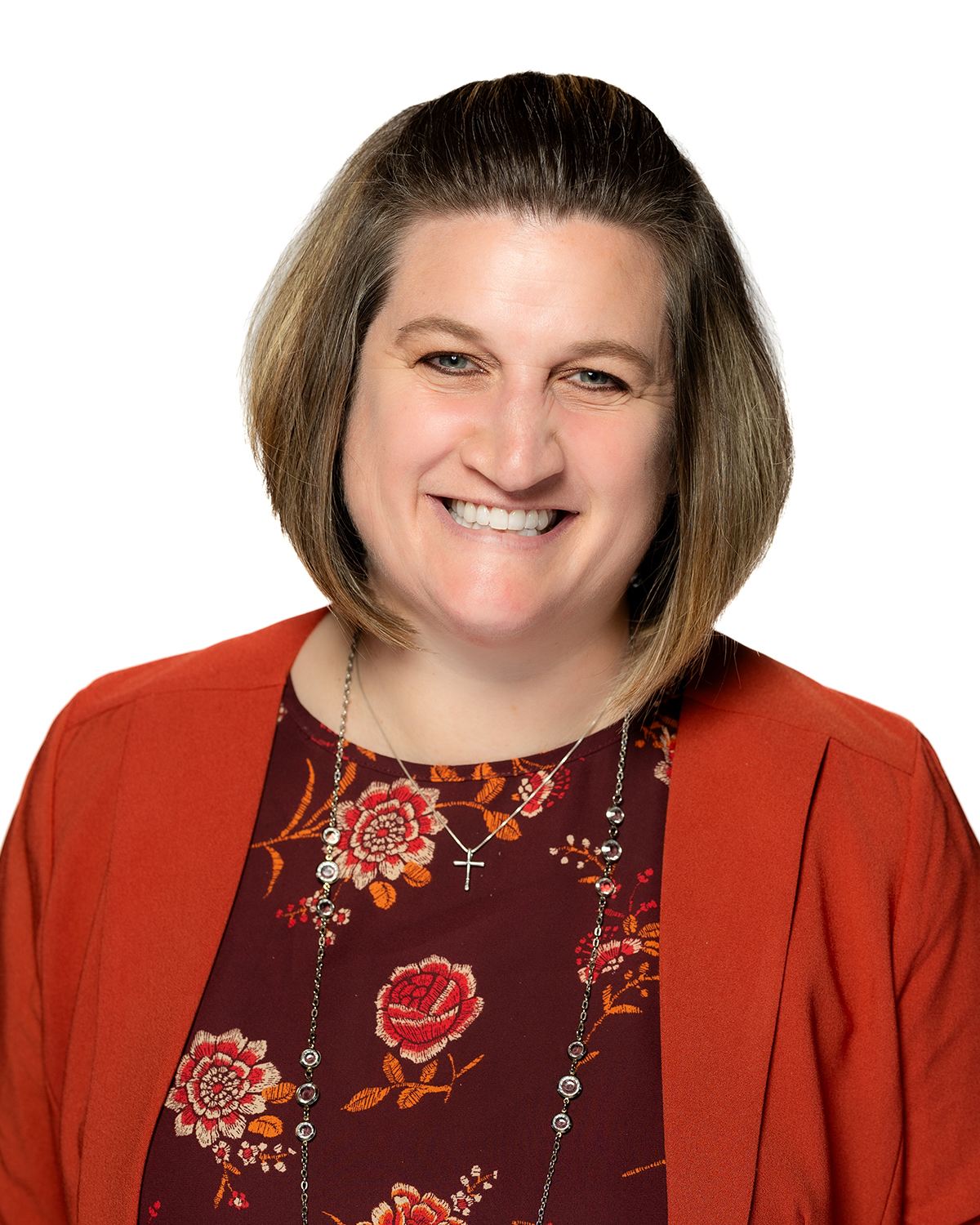 Betsy Zemlock - Thrivent Image