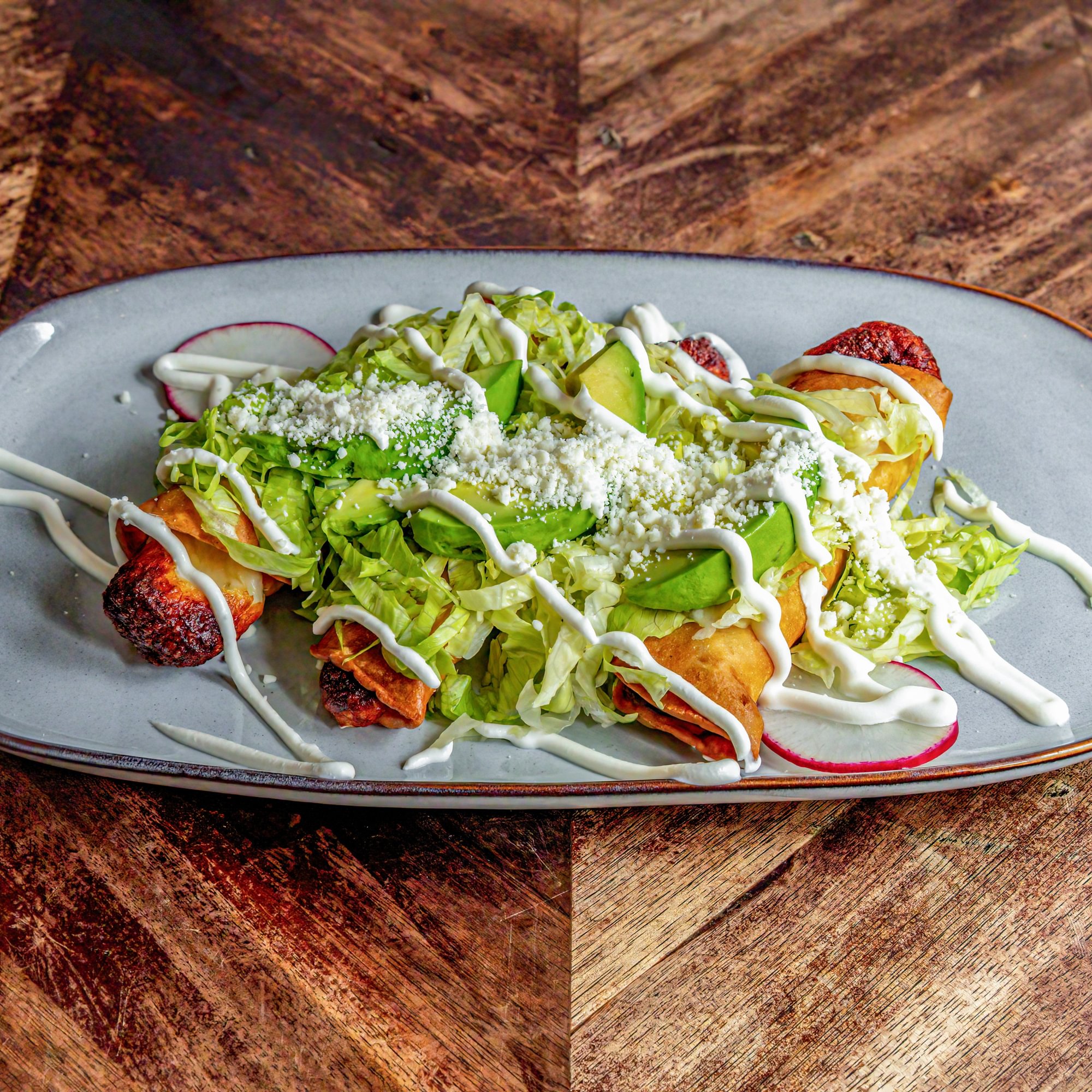 Flautas