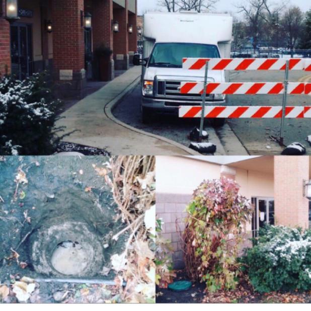 Images A&R Wastewater Management