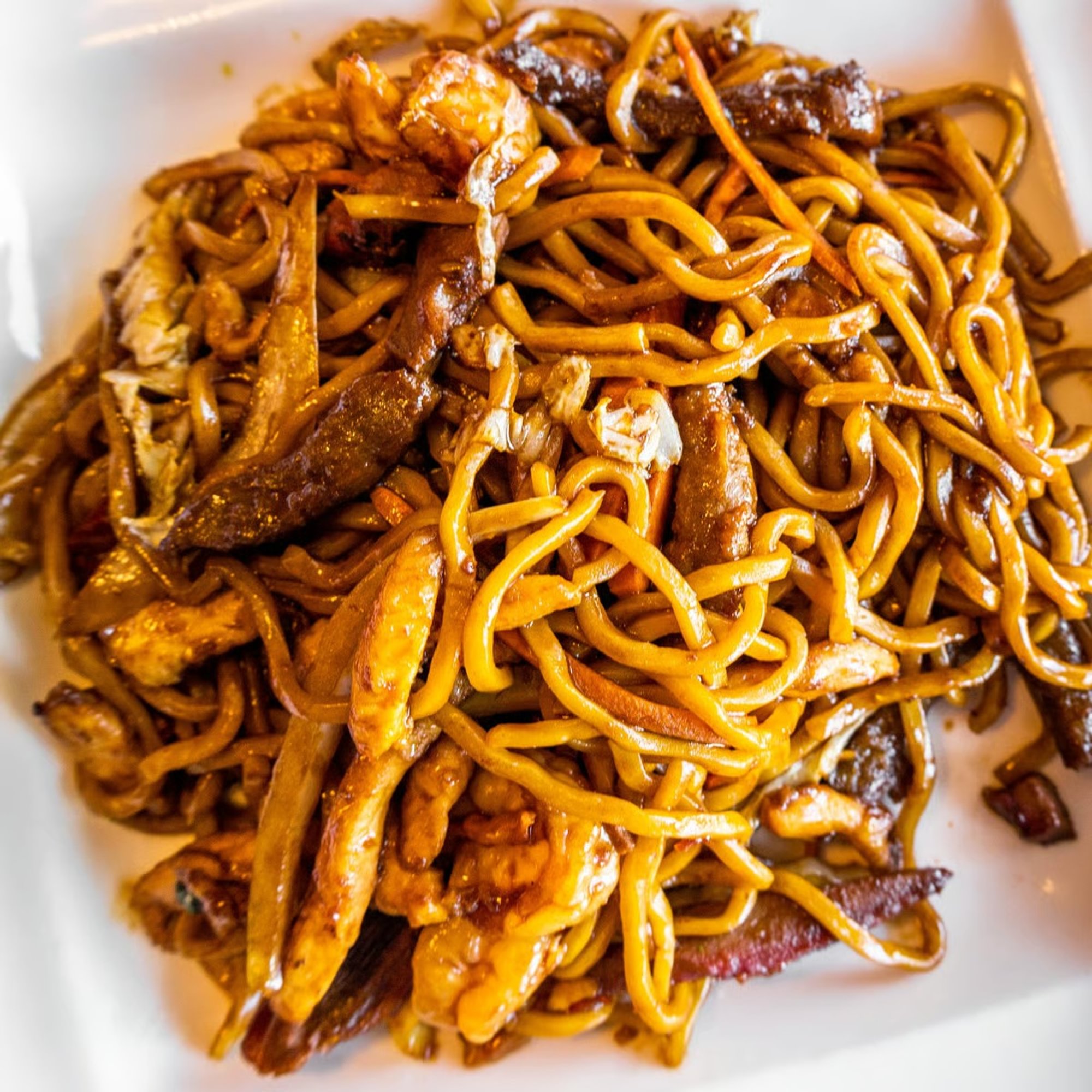 Lo Mein