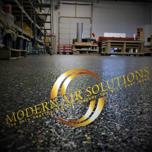 Modern Air Solutions Inc