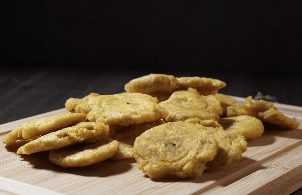 Orden de Tostones Pequeña