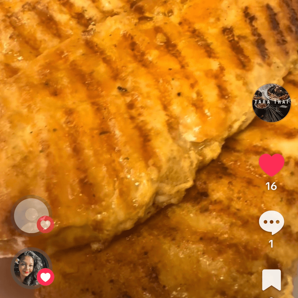 Chicken Sate