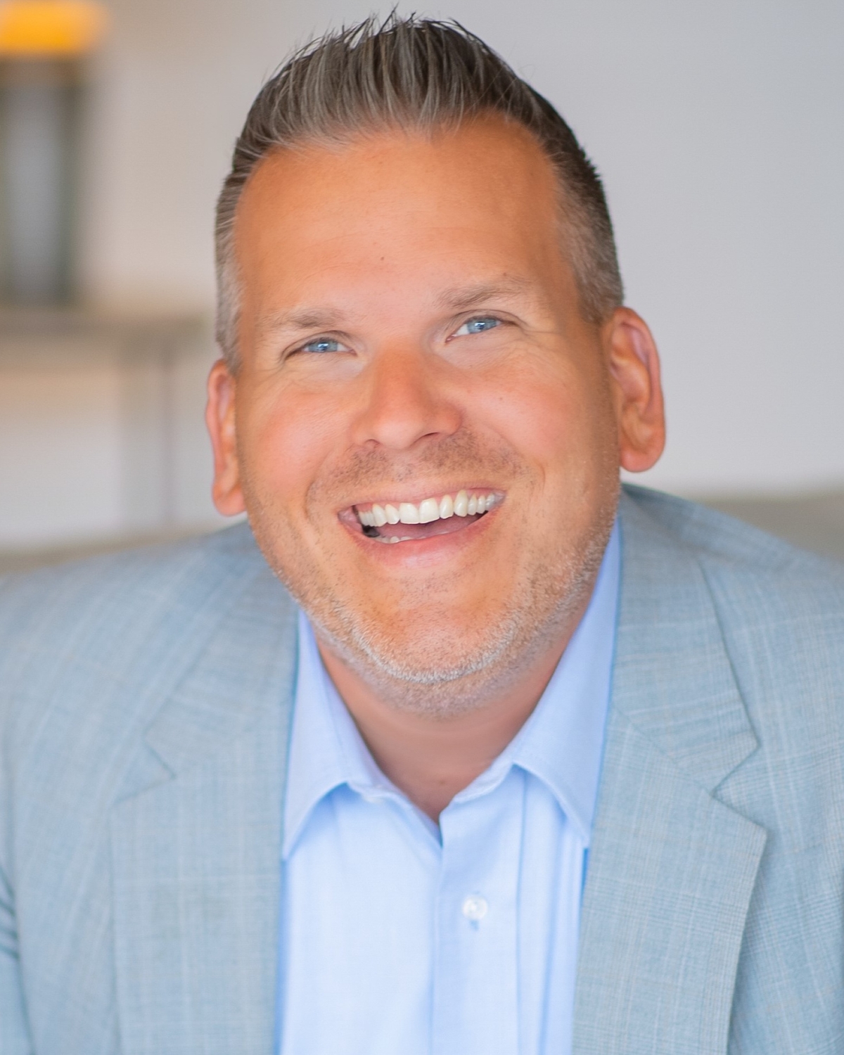 Jonathan Leonard - Thrivent