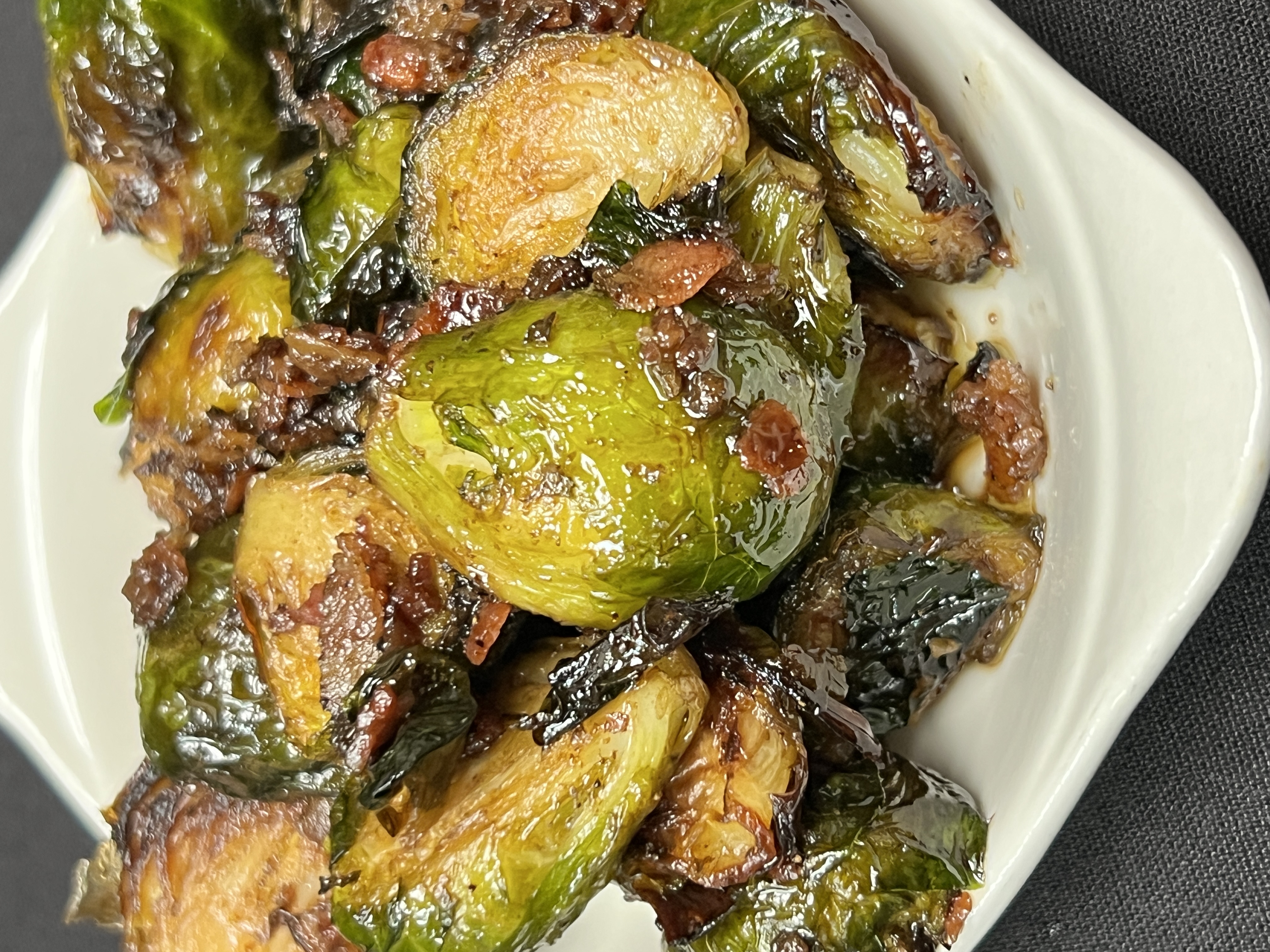 Brussel Sprouts