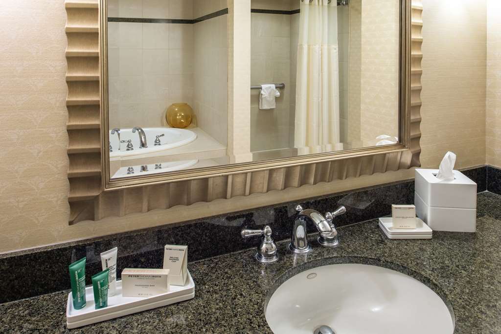 Hilton Vancouver Washington Image